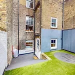 Exquisite 1Bed Apt - 5 Min Walk To Angel Station