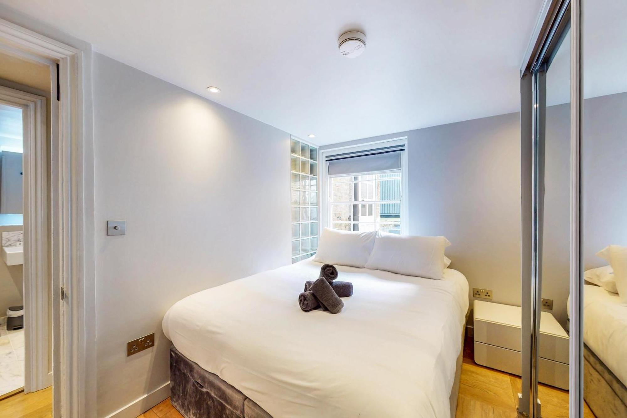 Exquisite 1bed - 5 Min Walk To Angel Station Appartamento *