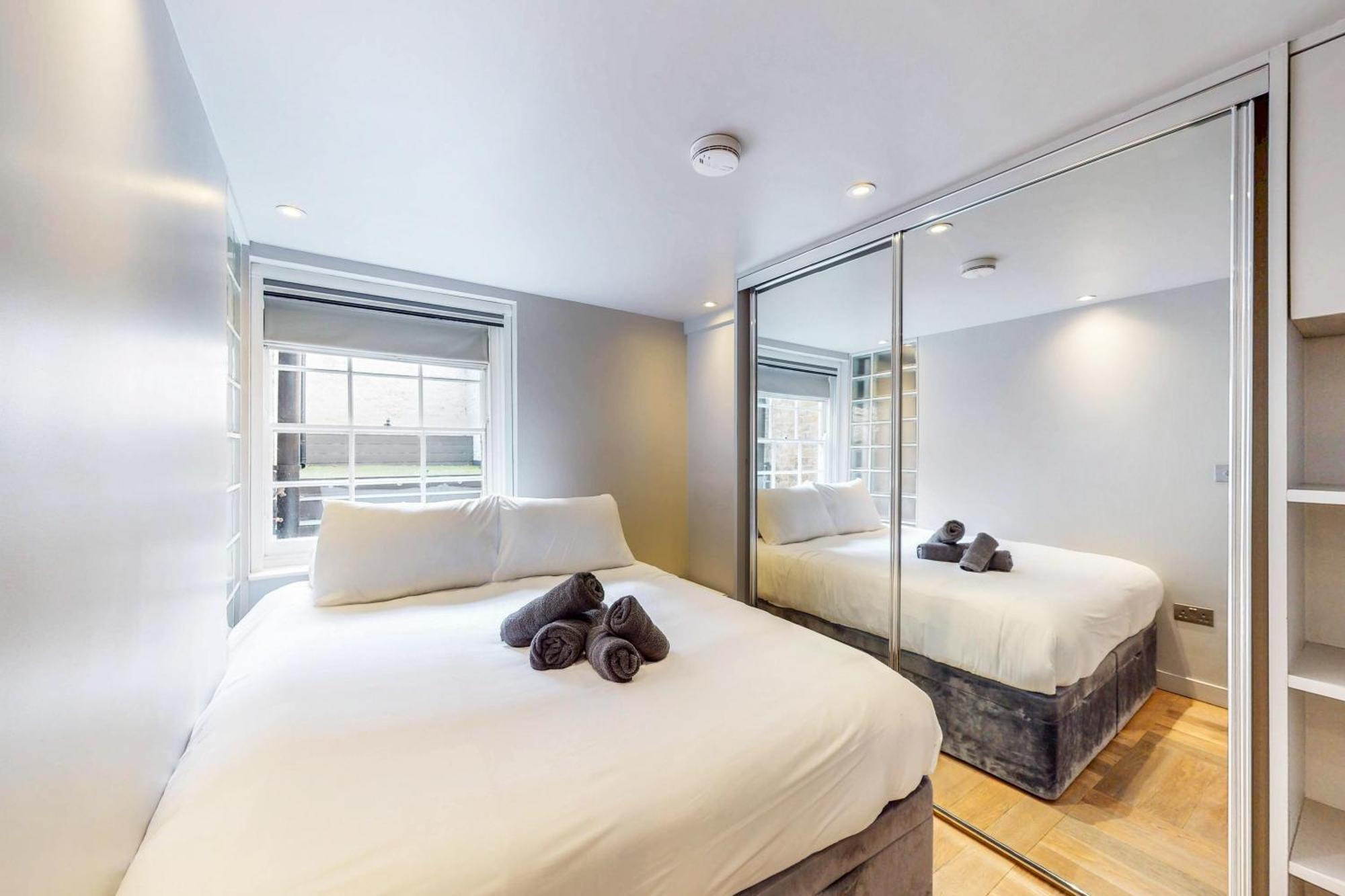 Appartamento Exquisite 1bed - 5 Min Walk To Angel Station