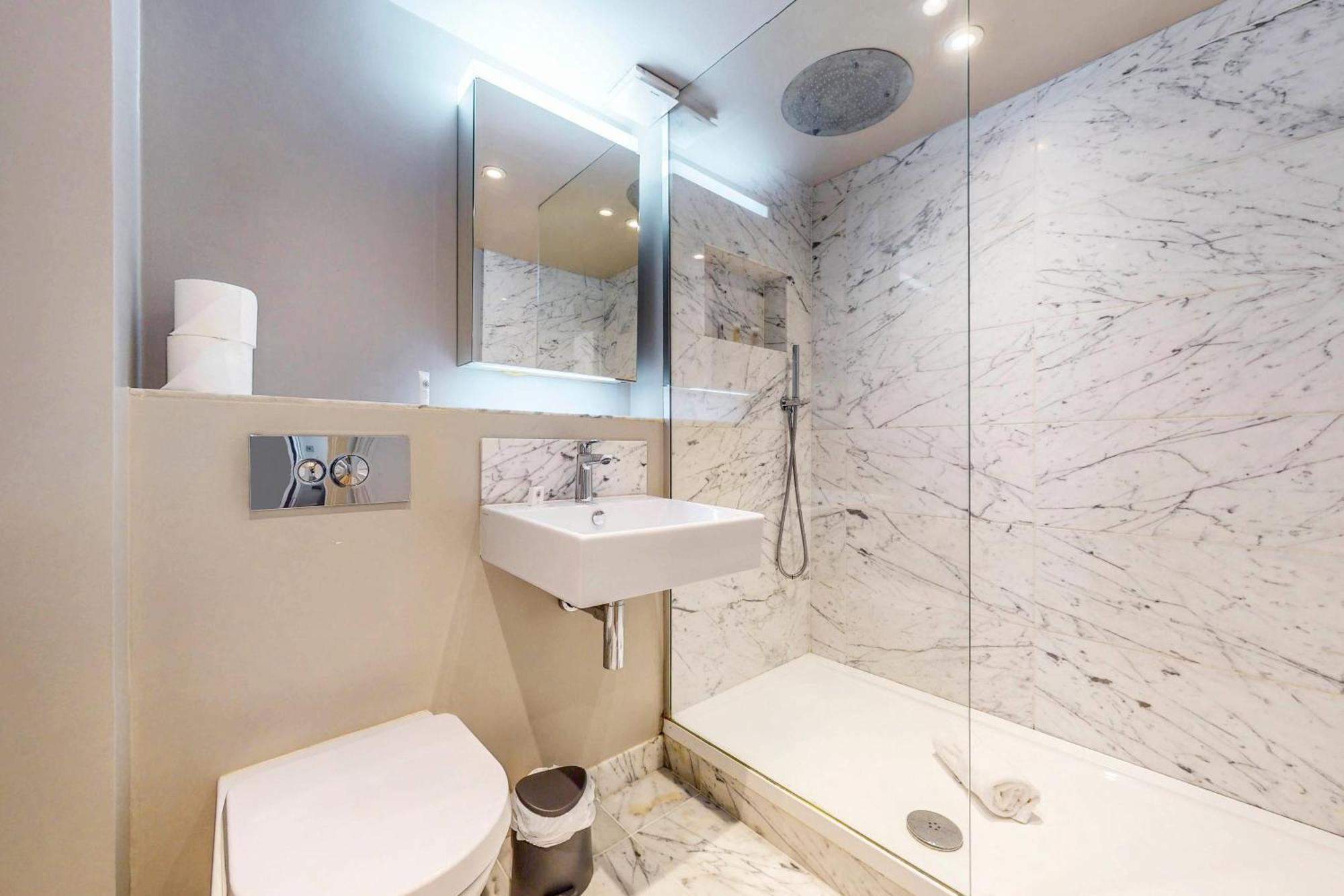 Exquisite 1bed - 5 Min Walk To Angel Station