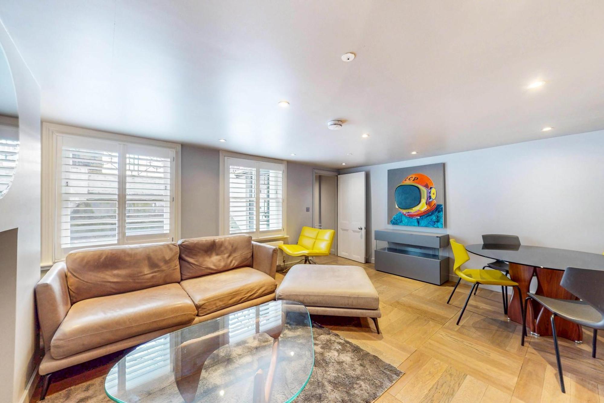 Exquisite 1bed - 5 Min Walk To Angel Station Appartamento *
