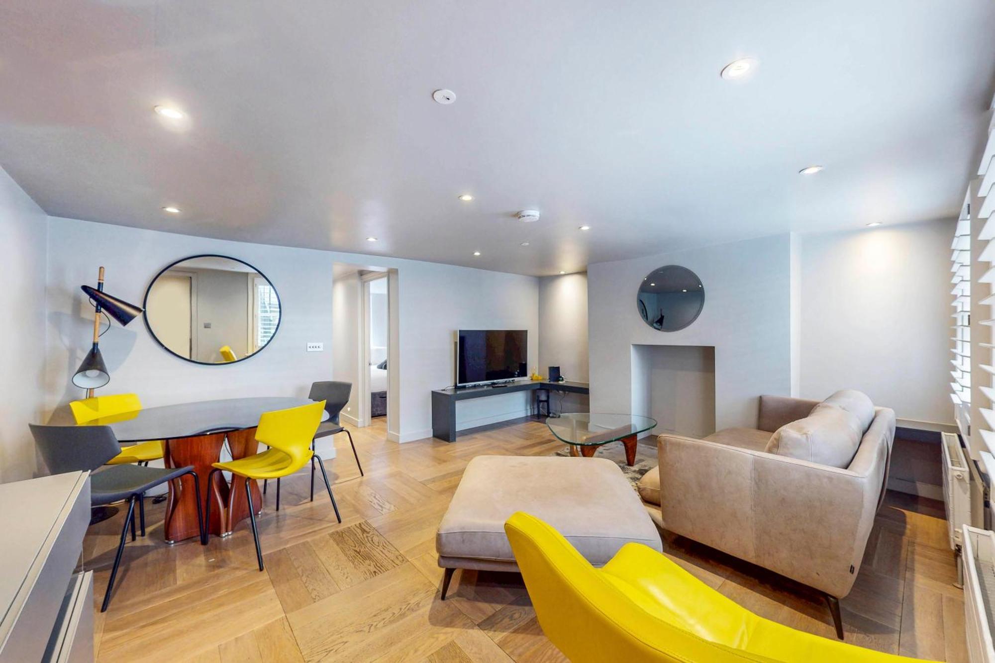 Exquisite 1bed - 5 Min Walk To Angel Station * Londra